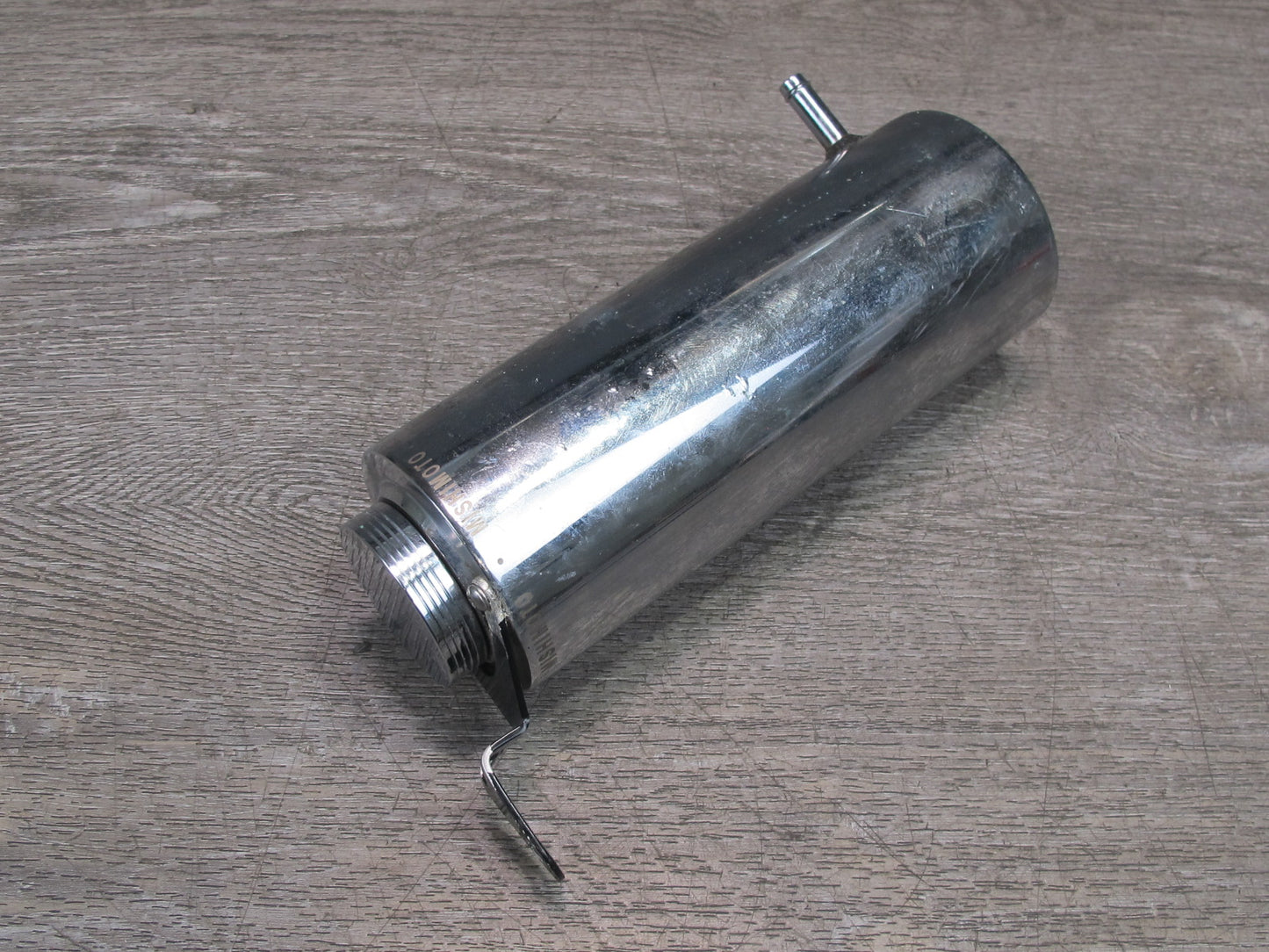 91-99 Mitsubishi 3000GT Mishimoto Engine Overflow Reservoir Tank