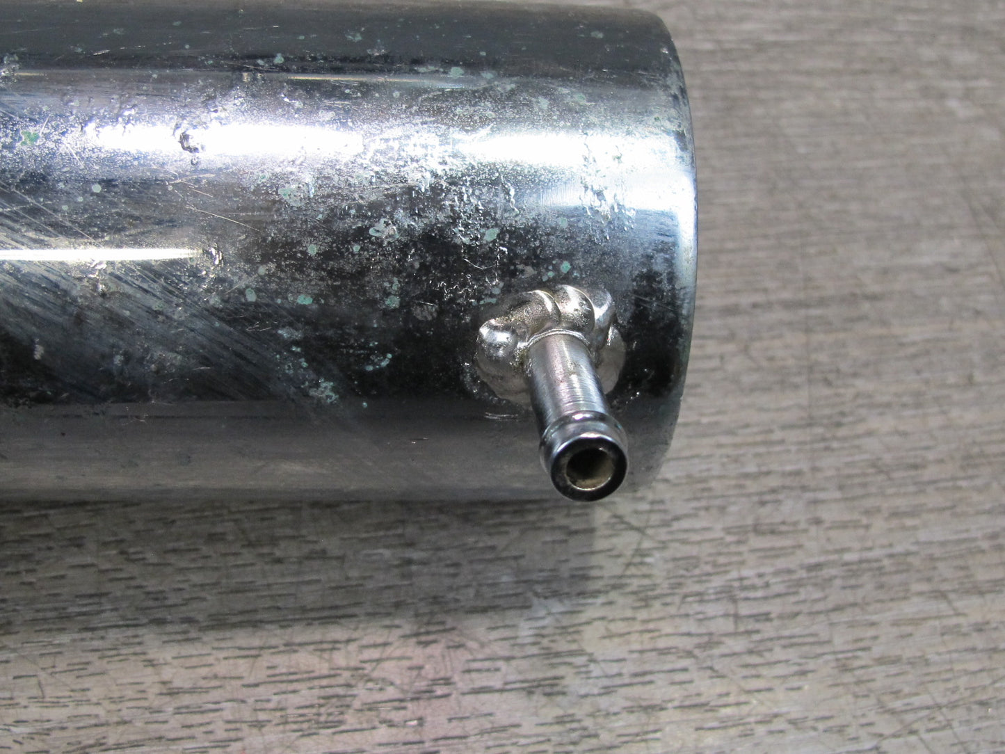 91-99 Mitsubishi 3000GT Mishimoto Engine Overflow Reservoir Tank