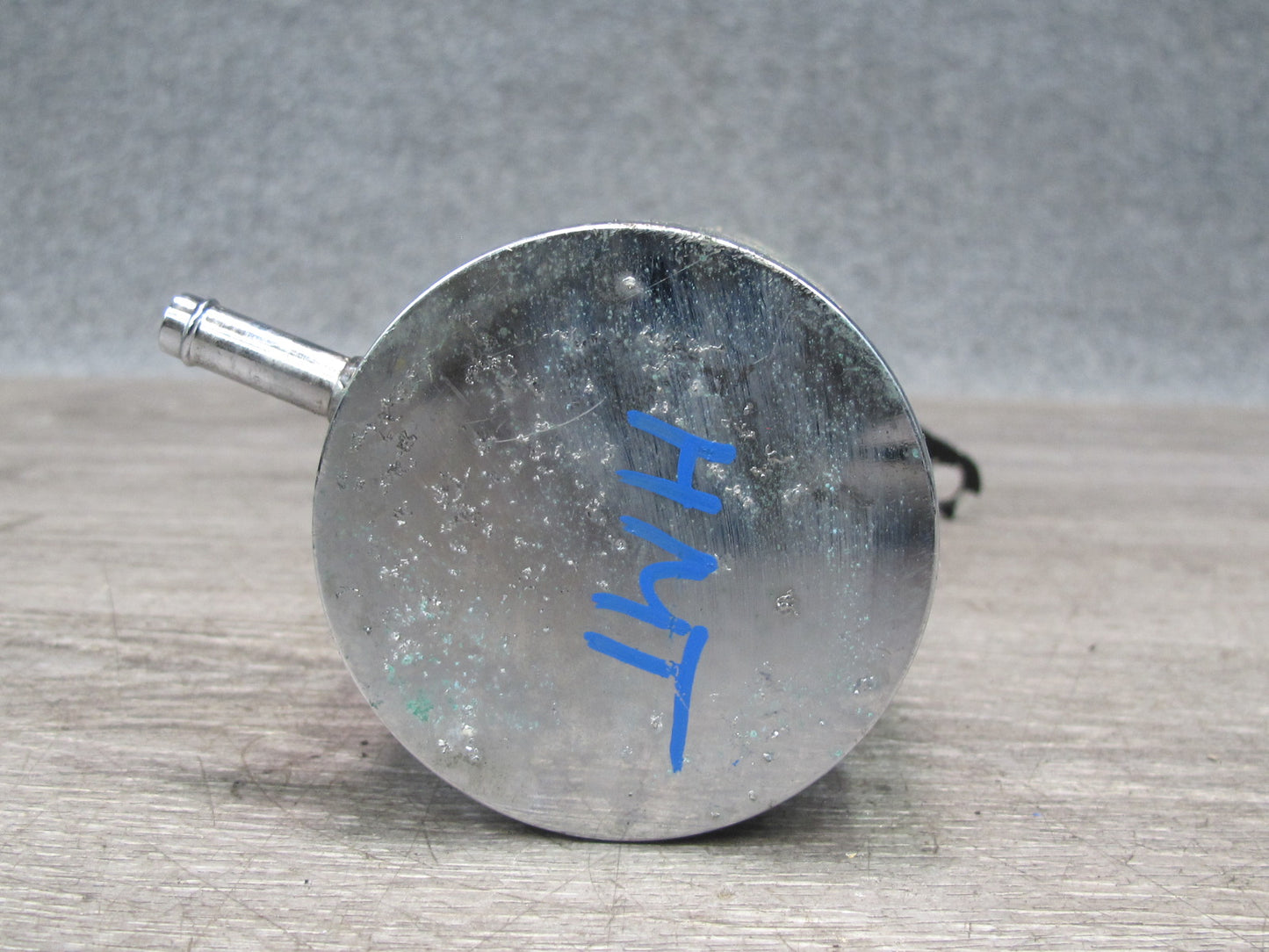 91-99 Mitsubishi 3000GT Mishimoto Engine Overflow Reservoir Tank