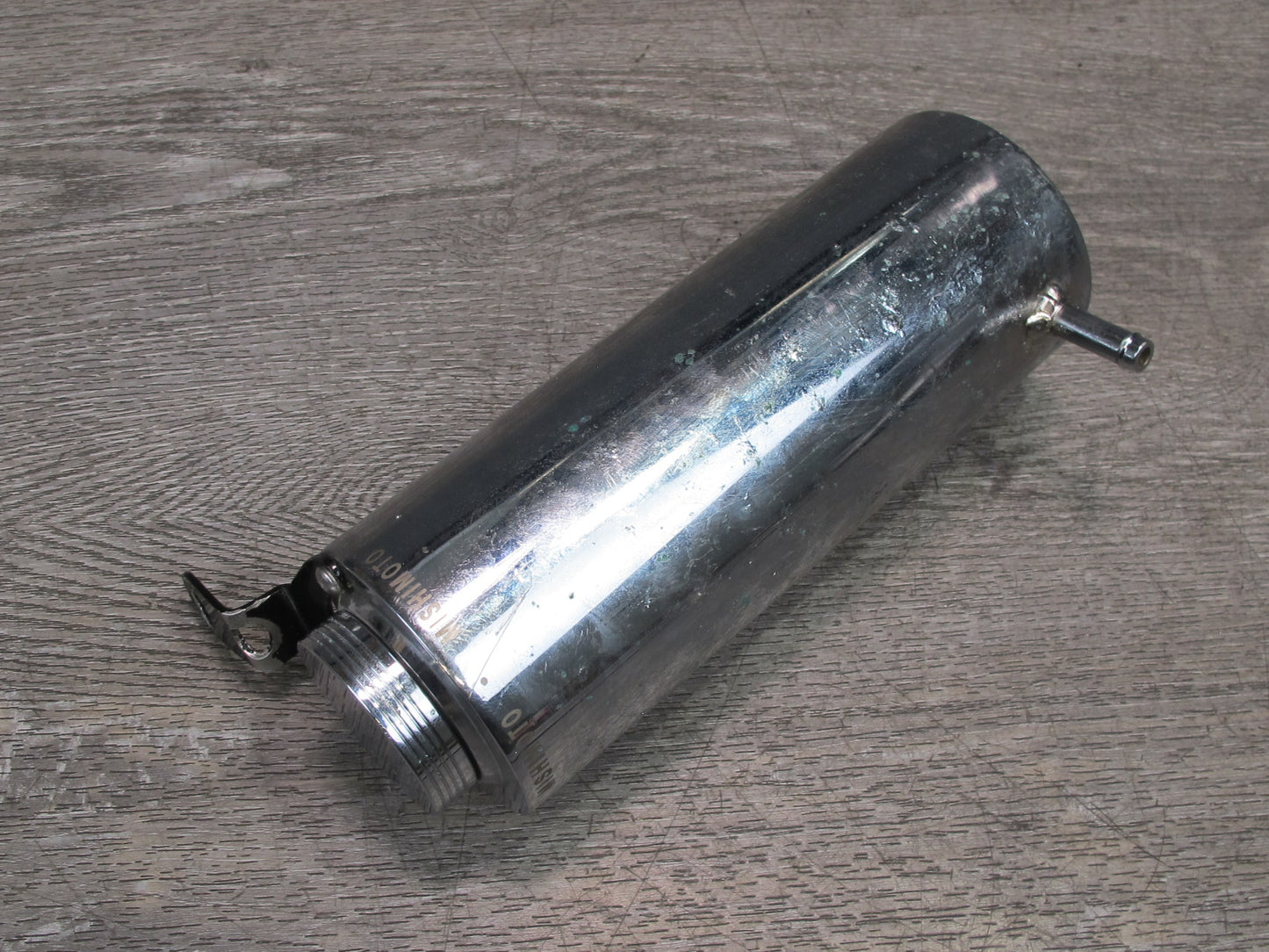 91-99 Mitsubishi 3000GT Mishimoto Engine Overflow Reservoir Tank