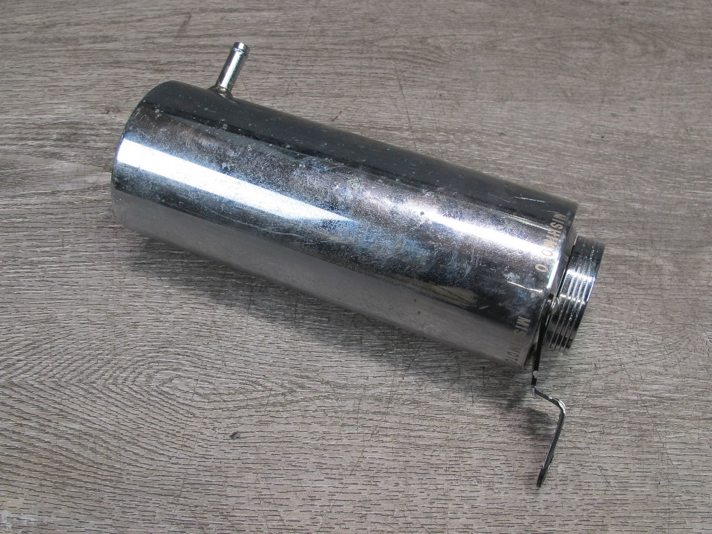 91-99 Mitsubishi 3000GT Mishimoto Engine Overflow Reservoir Tank