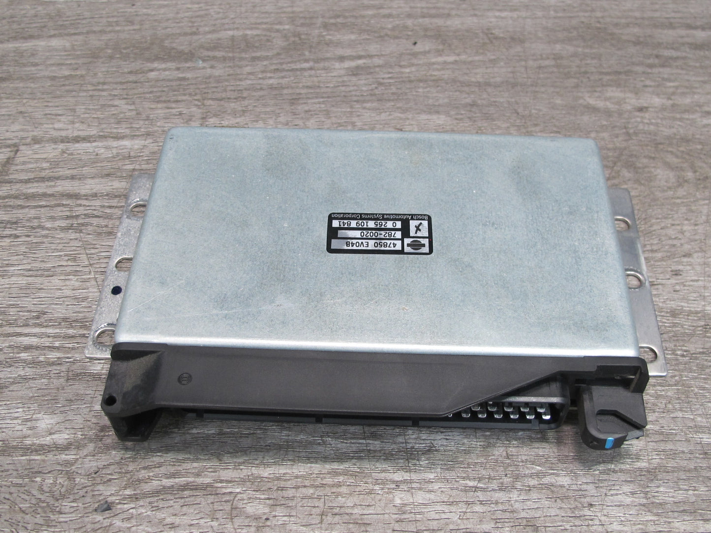 07-08 Nissan 350Z Z33 Coupe A/T Anti Skid Control Module Unit 47850-EV04B OEM
