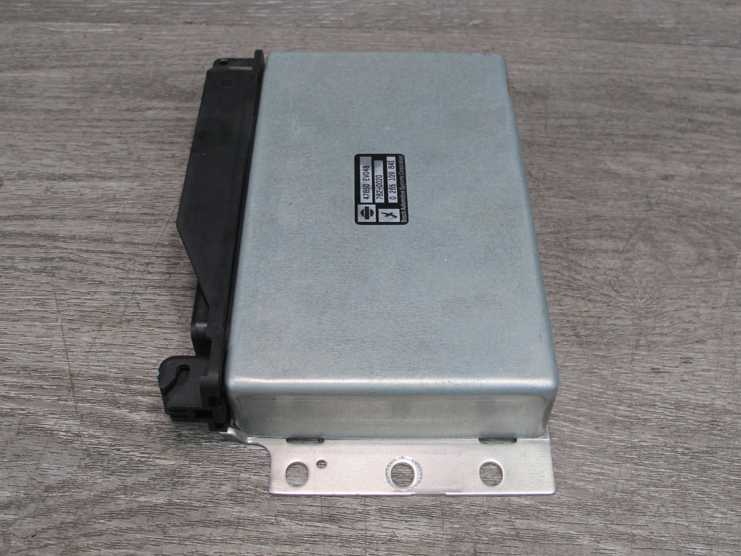 07-08 Nissan 350Z Z33 Coupe A/T Anti Skid Control Module Unit 47850-EV04B OEM