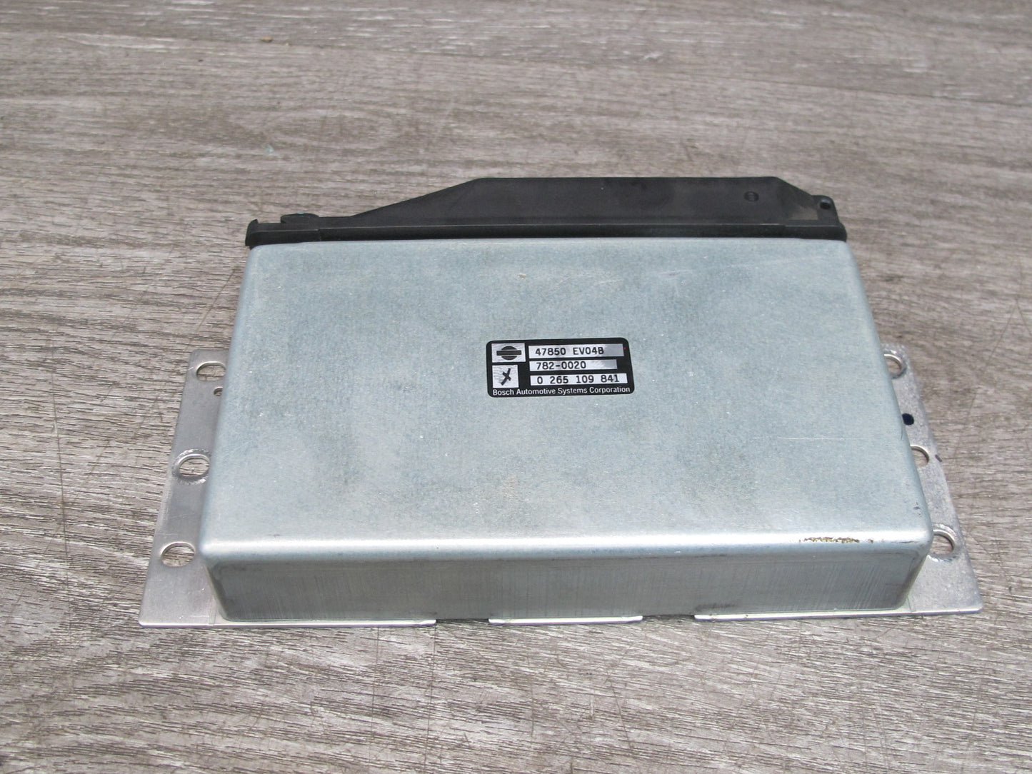 07-08 Nissan 350Z Z33 Coupe A/T Anti Skid Control Module Unit 47850-EV04B OEM