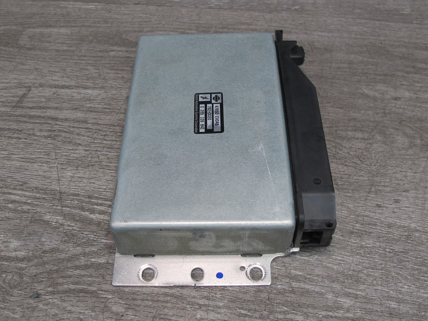 07-08 Nissan 350Z Z33 Coupe A/T Anti Skid Control Module Unit 47850-EV04B OEM