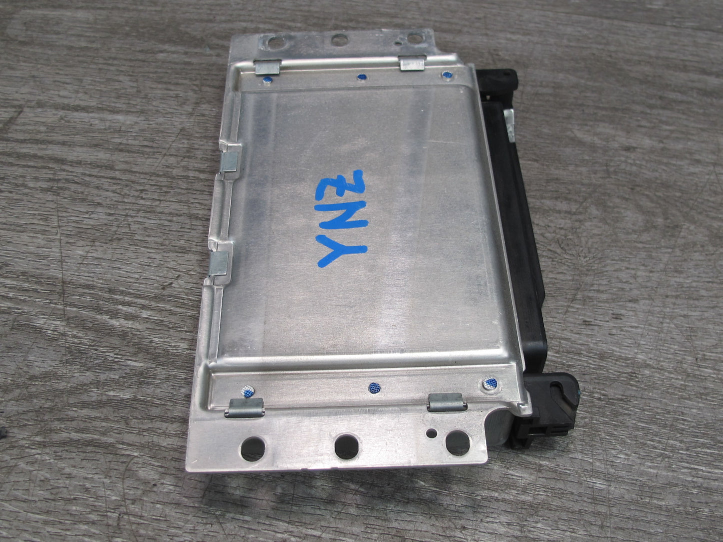 07-08 Nissan 350Z Z33 Coupe A/T Anti Skid Control Module Unit 47850-EV04B OEM