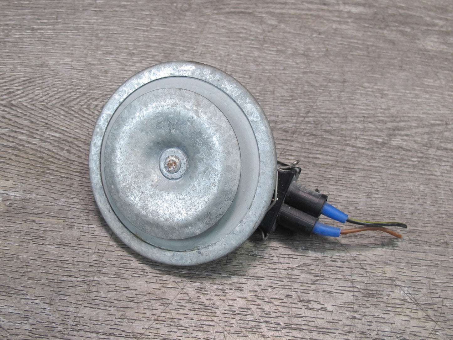 1999-2005 Porsche 911 Carrera 996 Anti Theft Sound Alarm Siren Horn