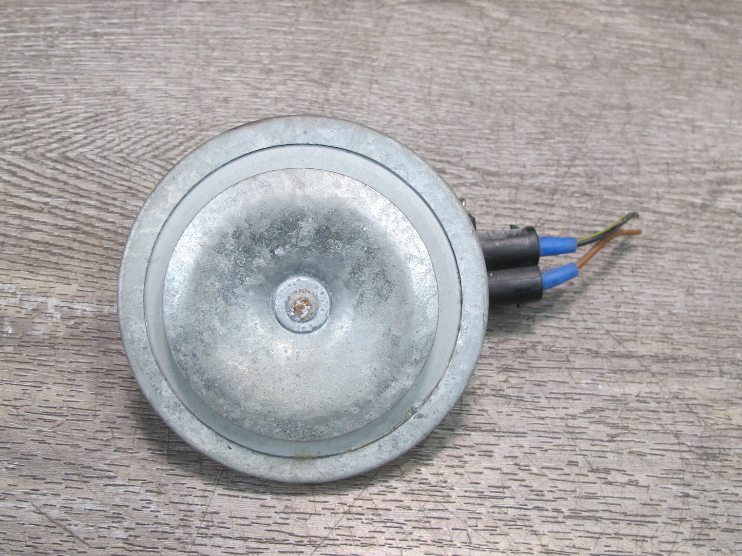 1999-2005 Porsche 911 Carrera 996 Anti Theft Sound Alarm Siren Horn