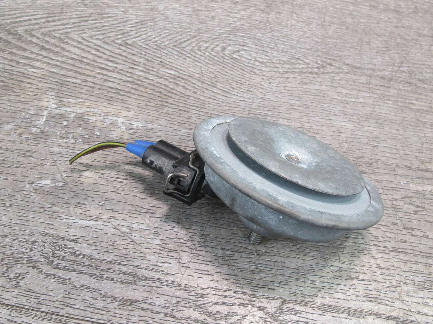 1999-2005 Porsche 911 Carrera 996 Anti Theft Sound Alarm Siren Horn