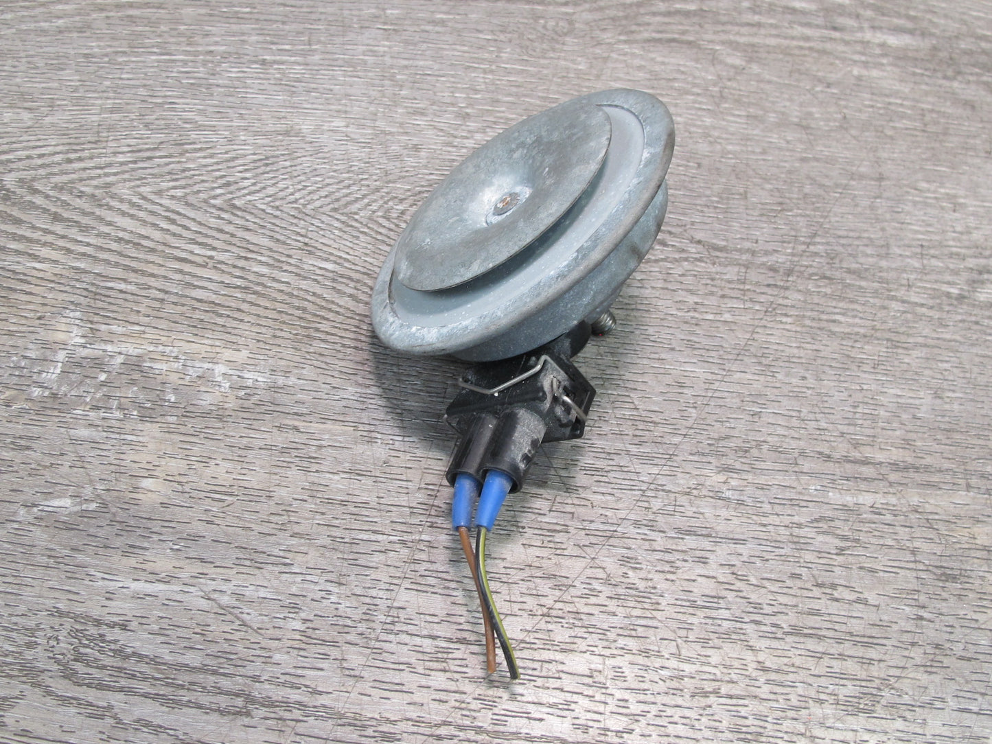 1999-2005 Porsche 911 Carrera 996 Anti Theft Sound Alarm Siren Horn