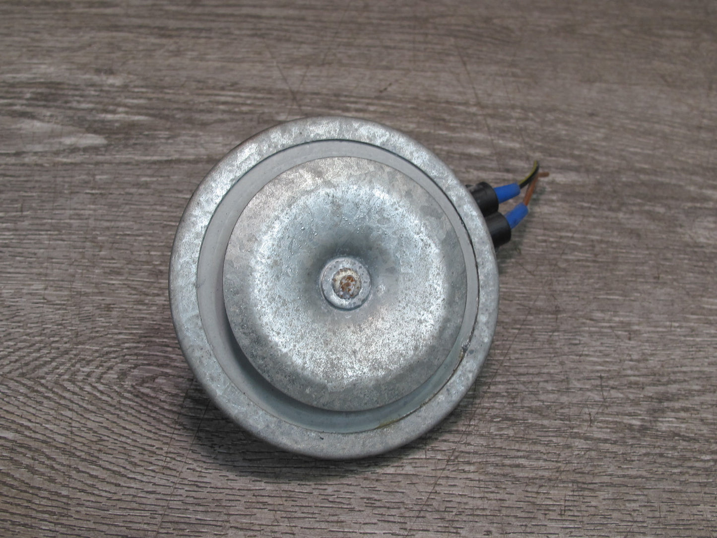 1999-2005 Porsche 911 Carrera 996 Anti Theft Sound Alarm Siren Horn
