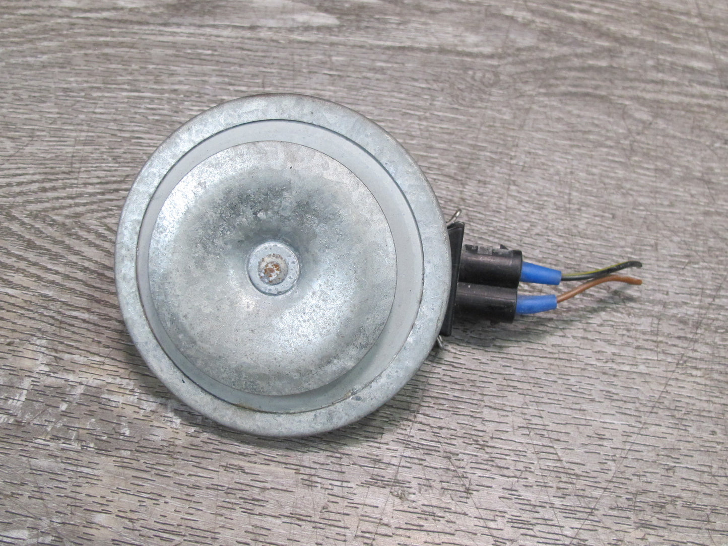 1999-2005 Porsche 911 Carrera 996 Anti Theft Sound Alarm Siren Horn