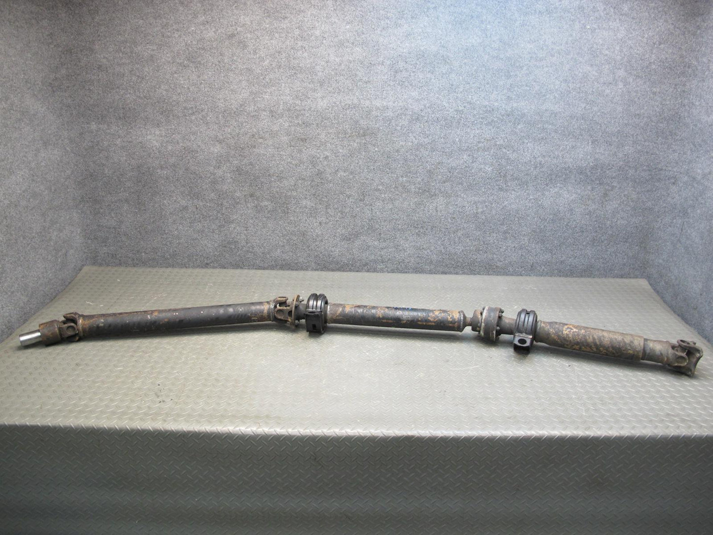 91-93 Mitsubishi 3000GT Stealth VR4 Turbo AWD 5-SP MT Driveshaft Drive Shaft OEM
