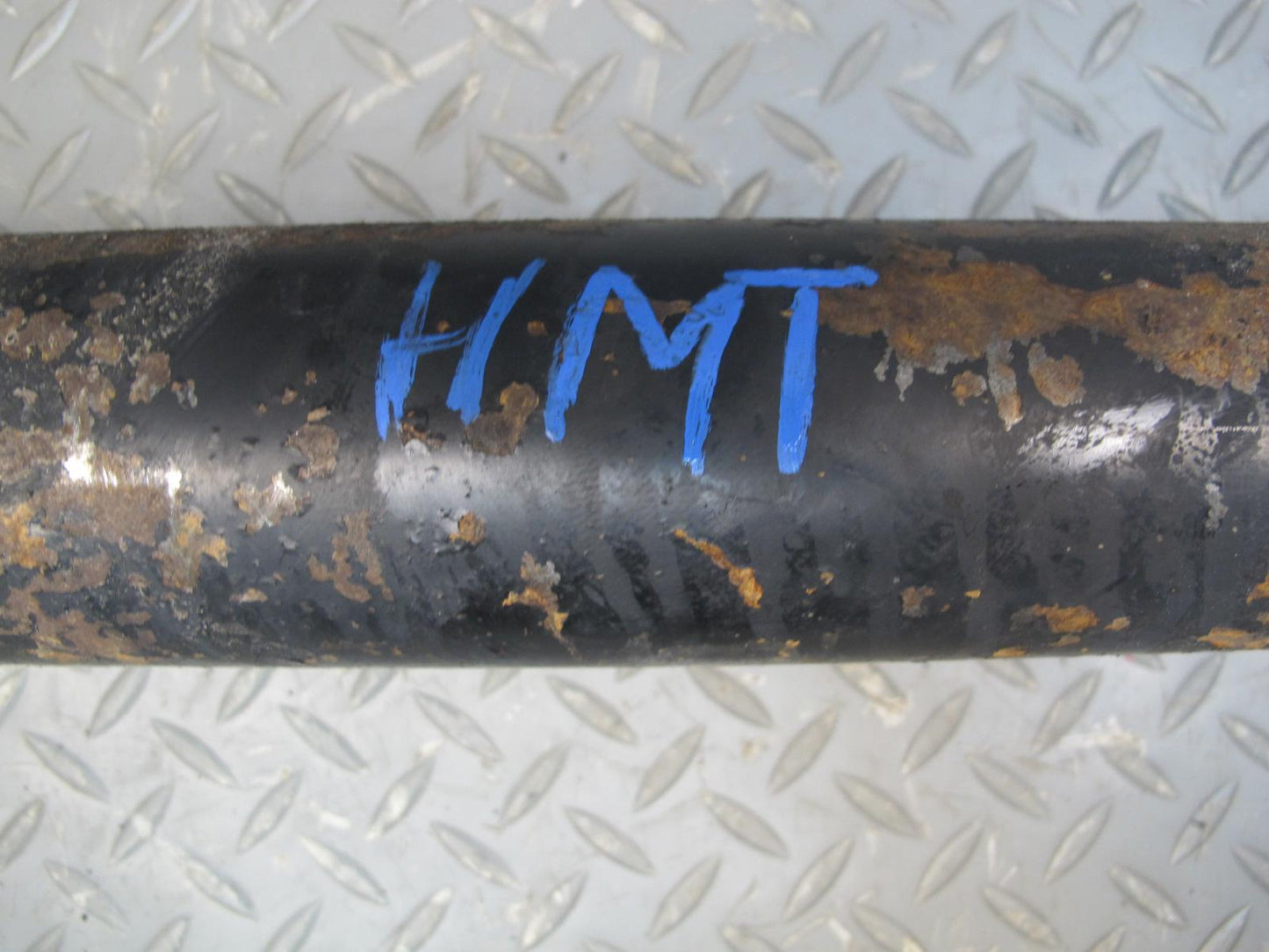 91-93 Mitsubishi 3000GT Stealth VR4 Turbo AWD 5-SP MT Driveshaft Drive Shaft OEM