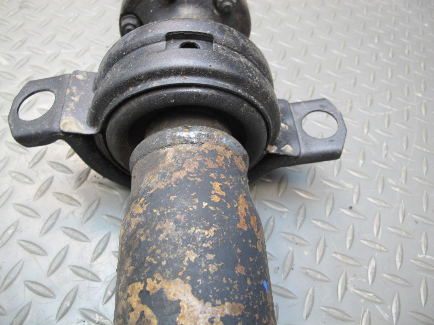 91-93 Mitsubishi 3000GT Stealth VR4 Turbo AWD 5-SP MT Driveshaft Drive Shaft OEM