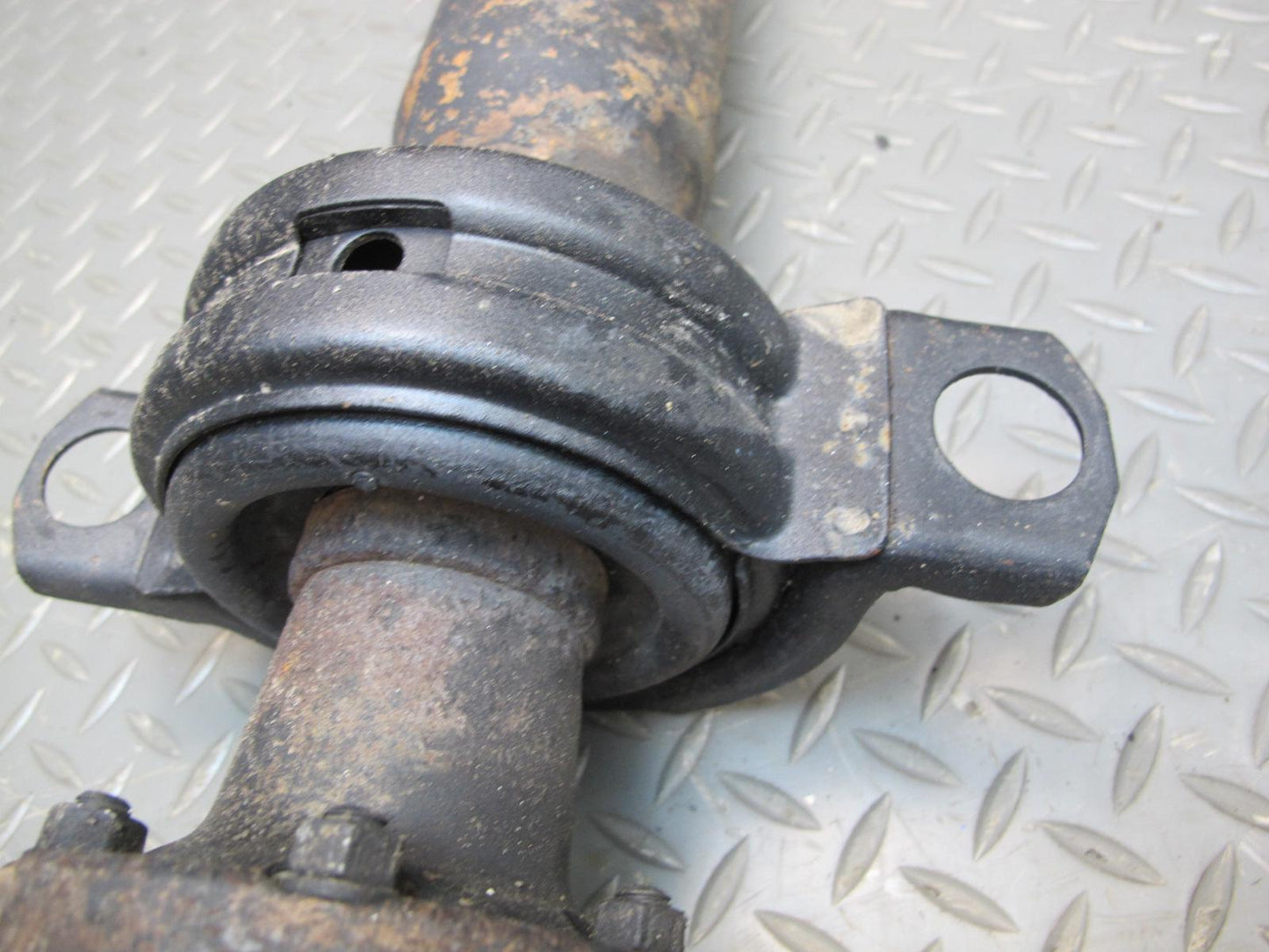 91-93 Mitsubishi 3000GT Stealth VR4 Turbo AWD 5-SP MT Driveshaft Drive Shaft OEM