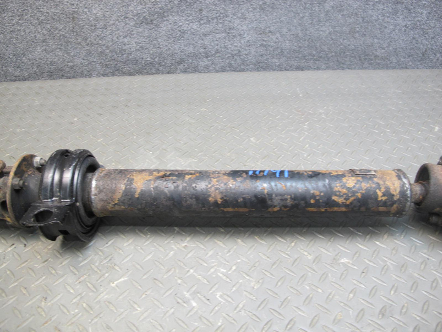 91-93 Mitsubishi 3000GT Stealth VR4 Turbo AWD 5-SP MT Driveshaft Drive Shaft OEM