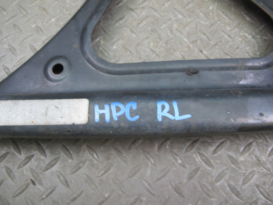 2011-2018 Porsche Cayenne 958 Rear Right Suspension Control Arm Set of 4