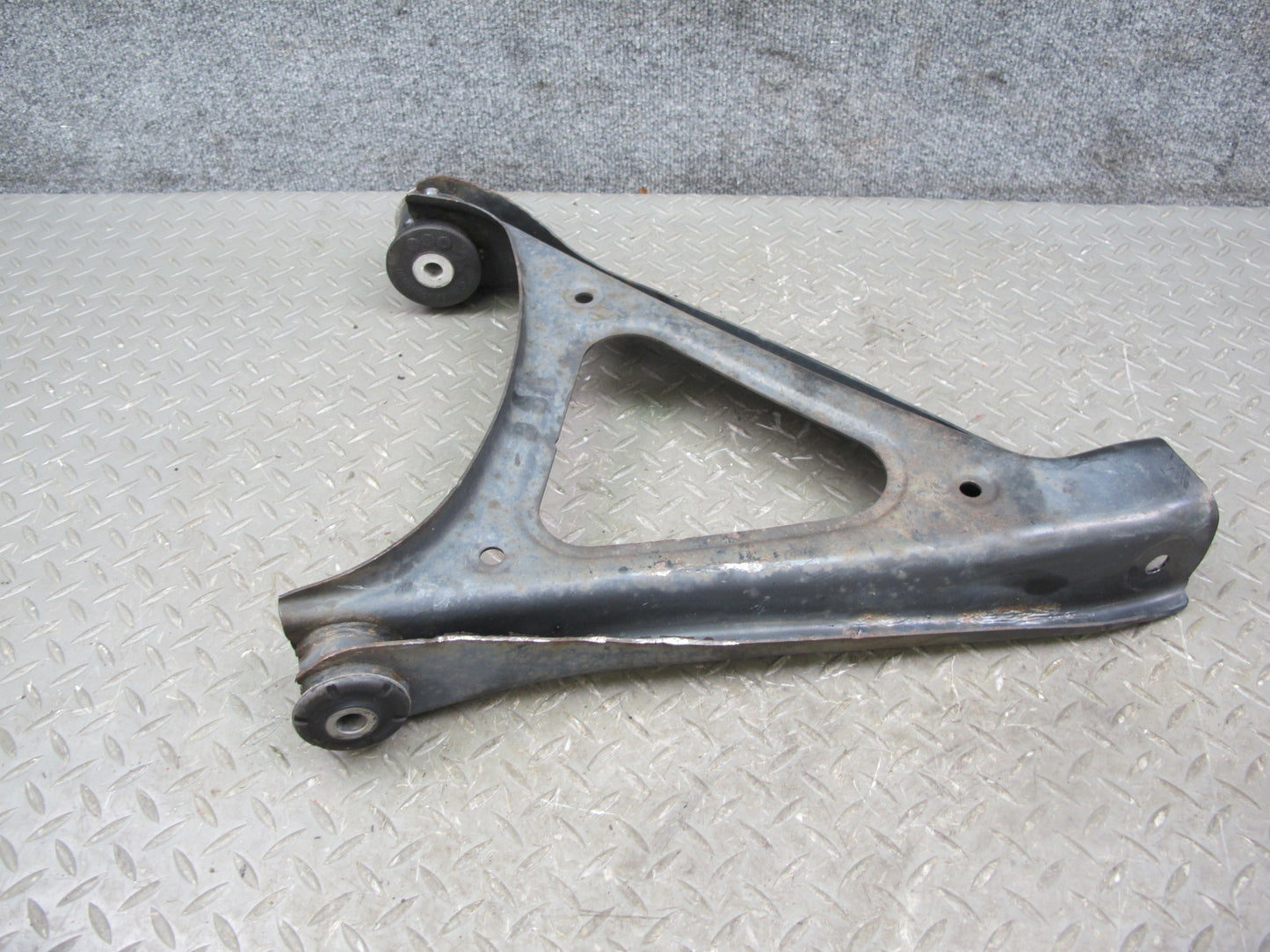 2011-2018 Porsche Cayenne 958 Rear Right Suspension Control Arm Set of 4