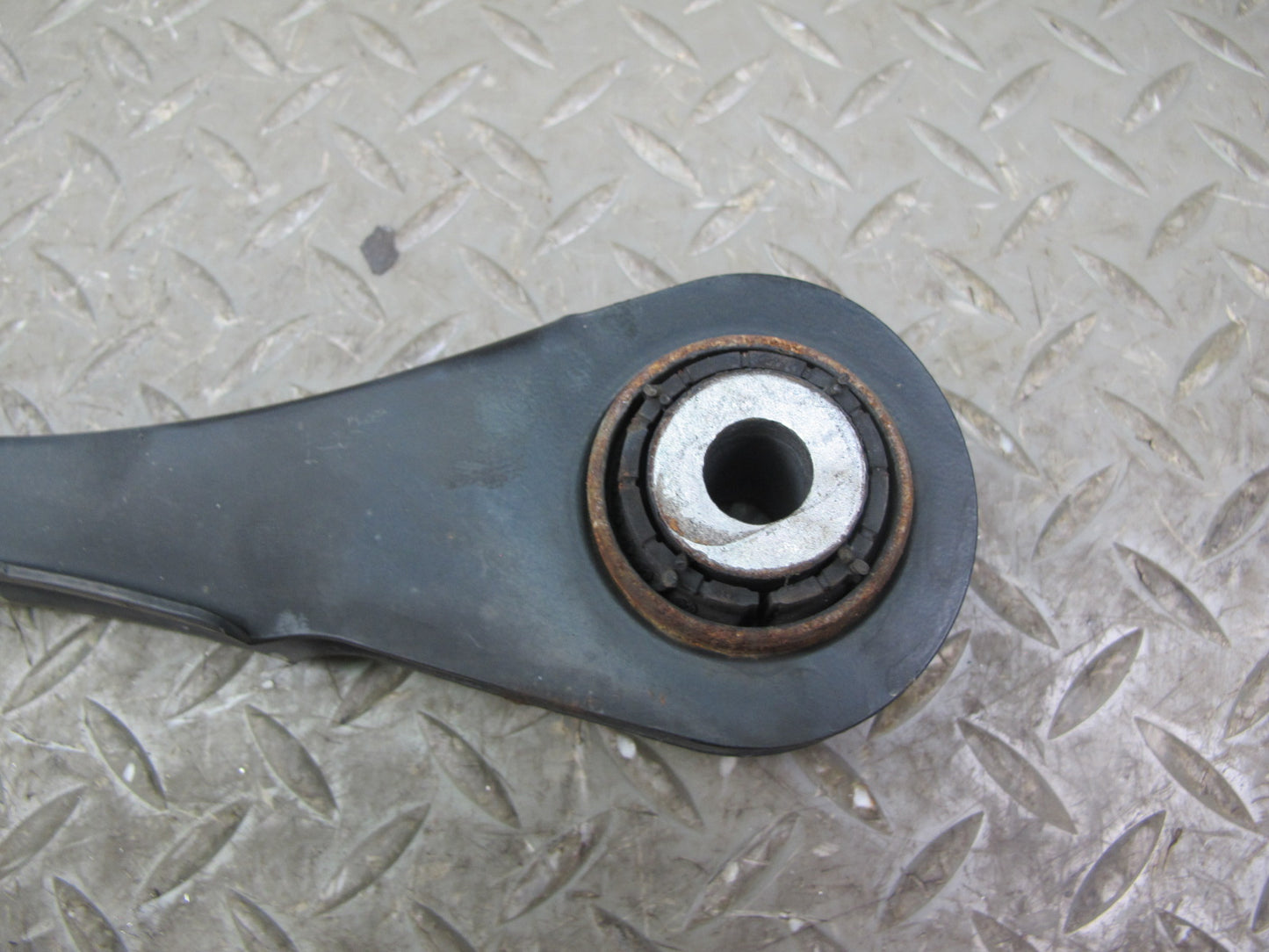 2011-2018 Porsche Cayenne 958 Rear Right Suspension Control Arm Set of 4