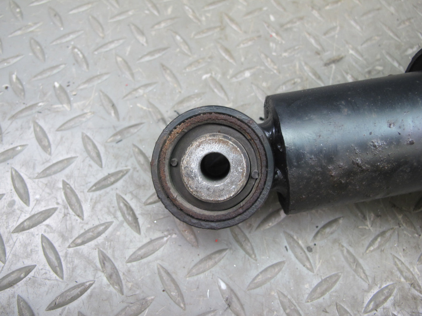 2012-2014 Porsche Cayenne 958 AWD Rear Right Air Spring Strut Shock Absorber