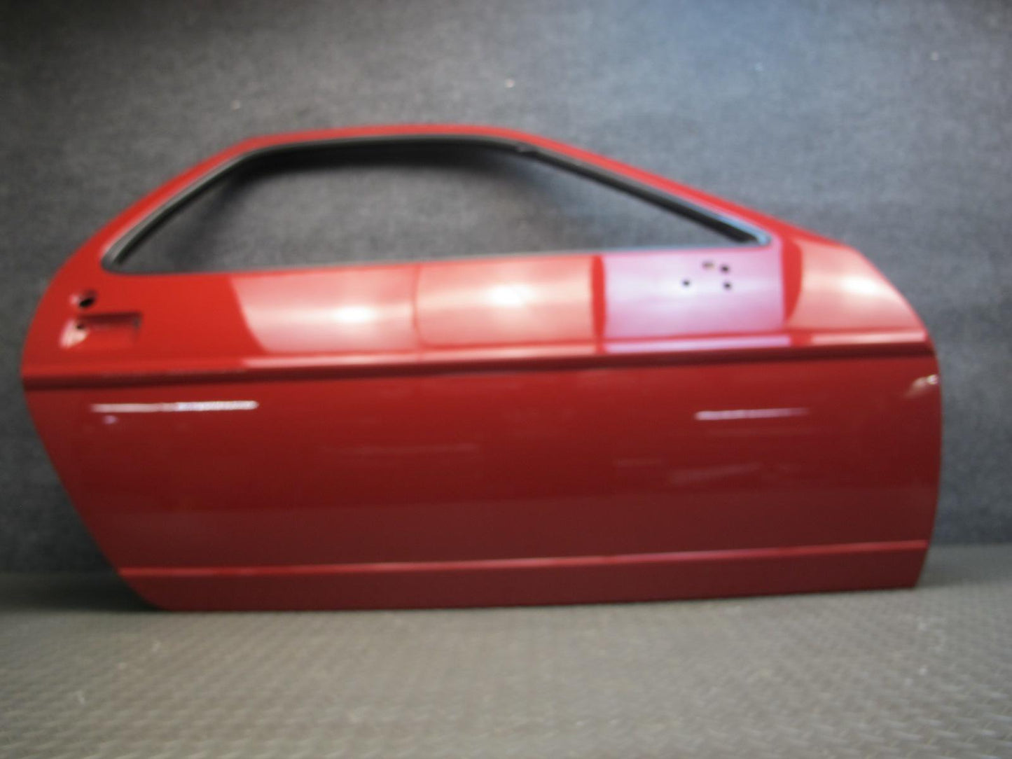 1984-1991 Porsche 928 S Right Door Shell Cover Panel