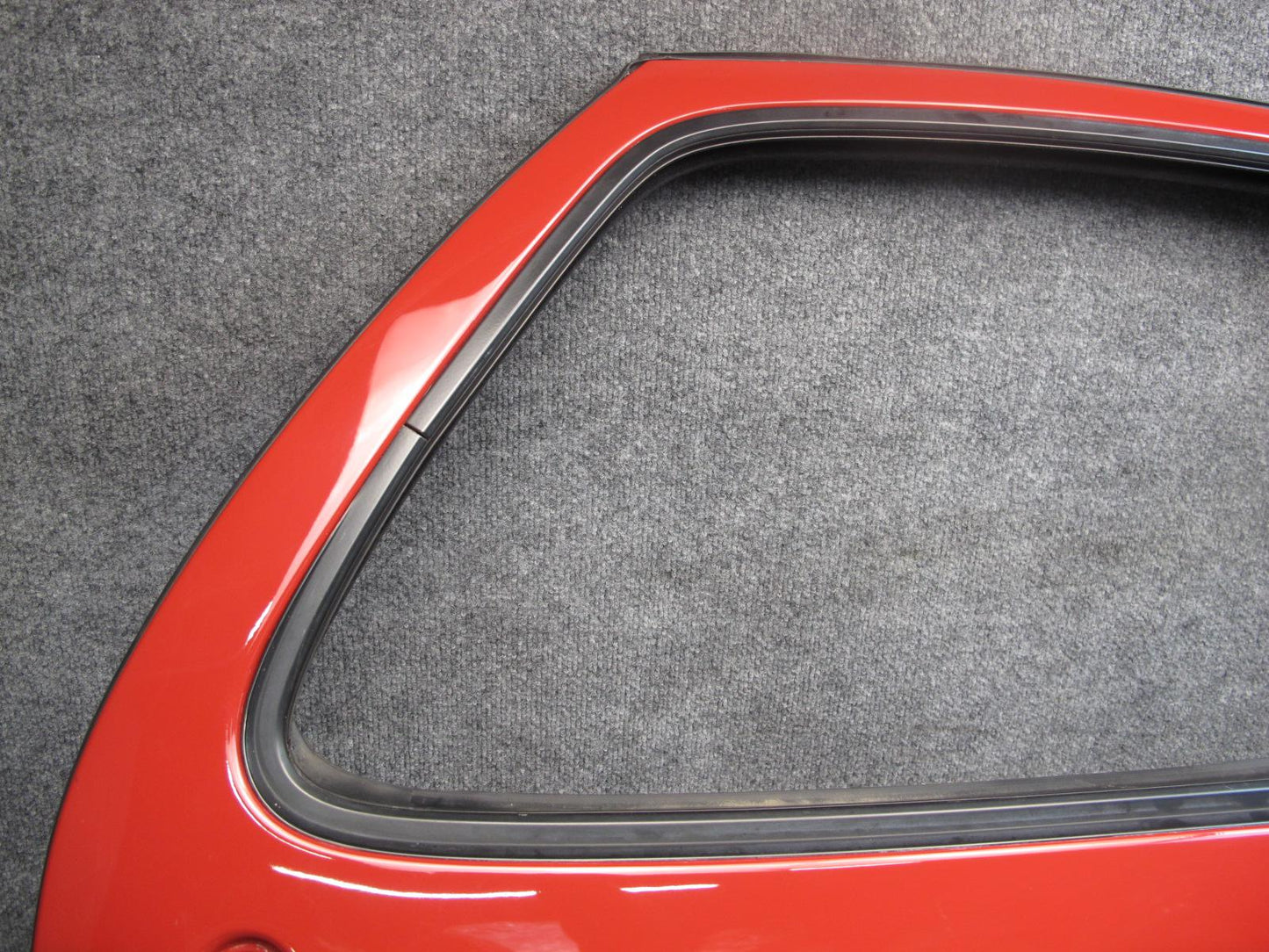 1984-1991 Porsche 928 S Right Door Shell Cover Panel