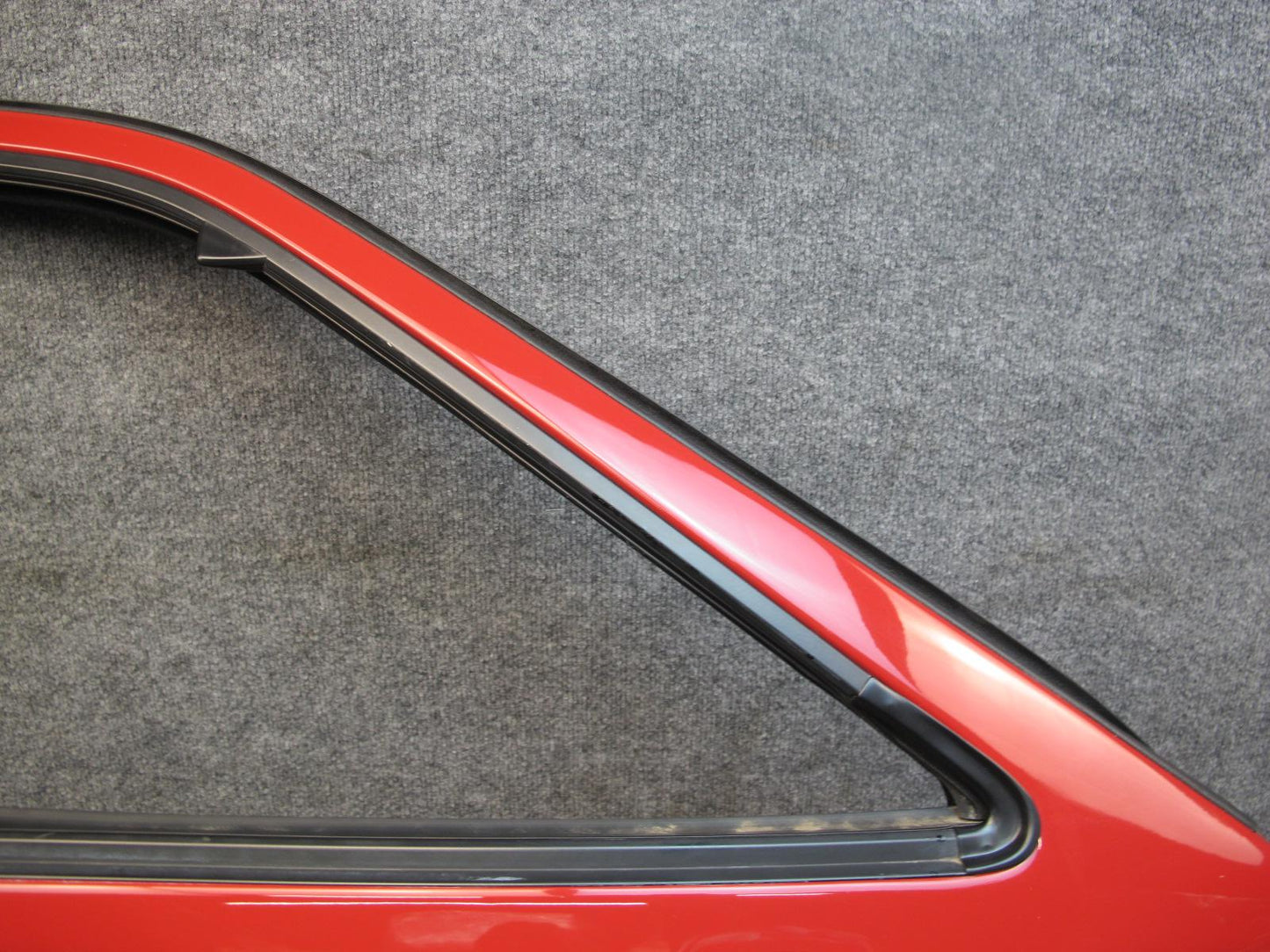 1984-1991 Porsche 928 S Right Door Shell Cover Panel