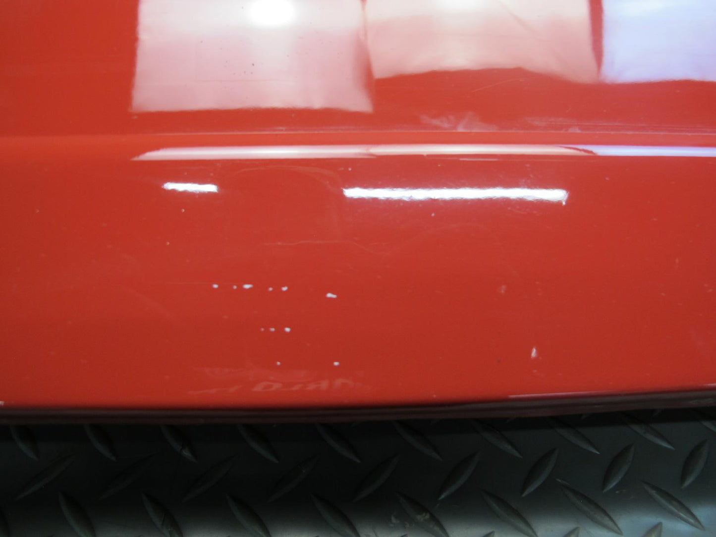 1984-1991 Porsche 928 S Right Door Shell Cover Panel