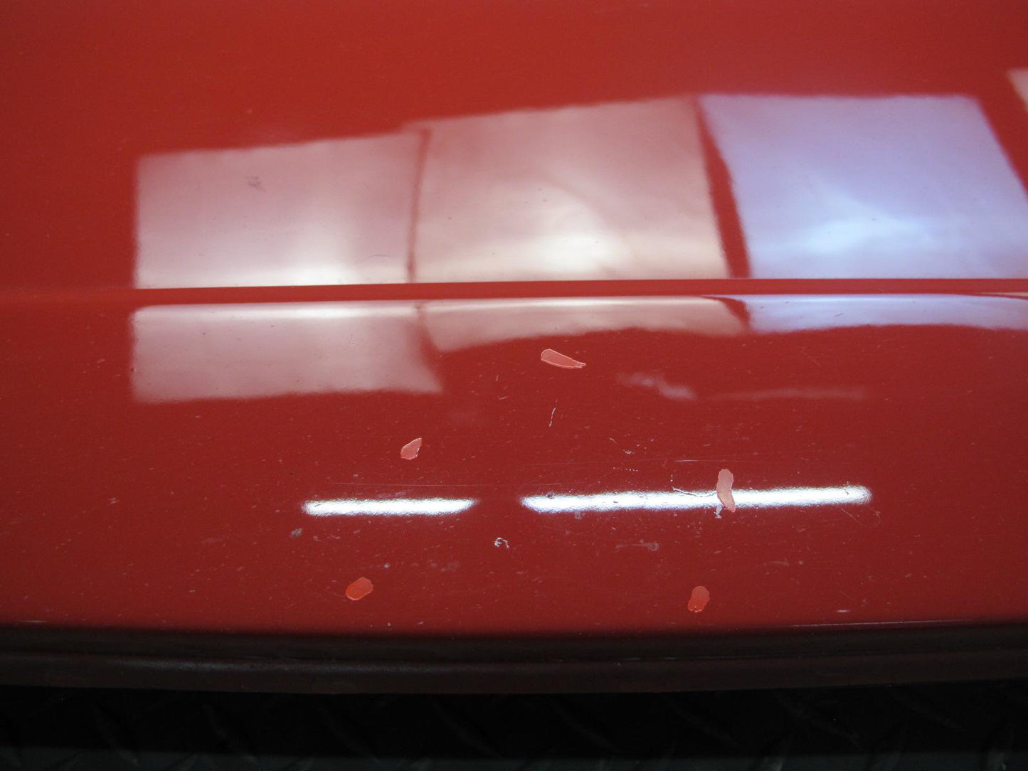 1984-1991 Porsche 928 S Left Door Shell Cover Panel