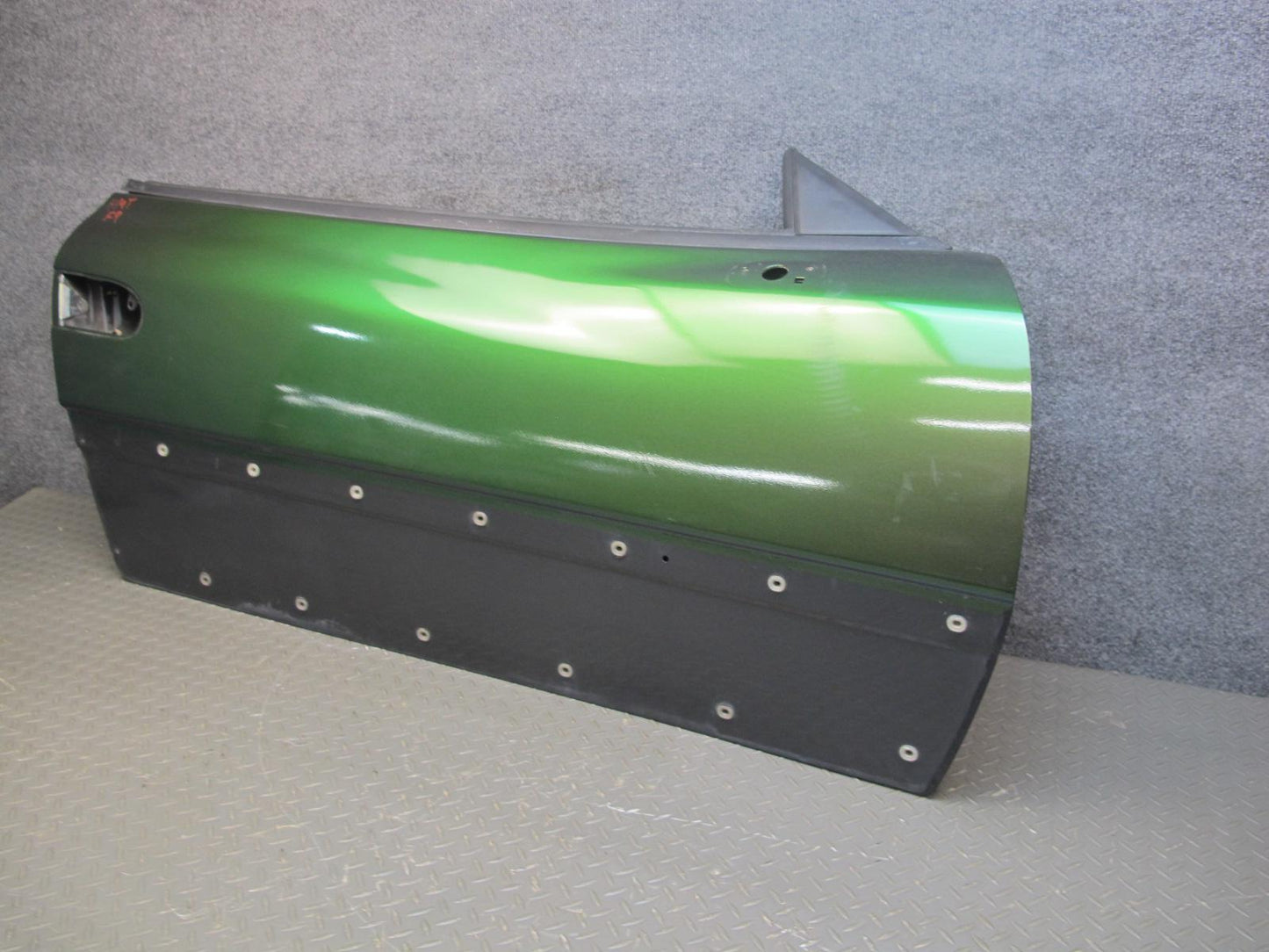 91-96 Mitsubishi 3000GT Coupe Right Passenger Door Shell Cover Panel OEM