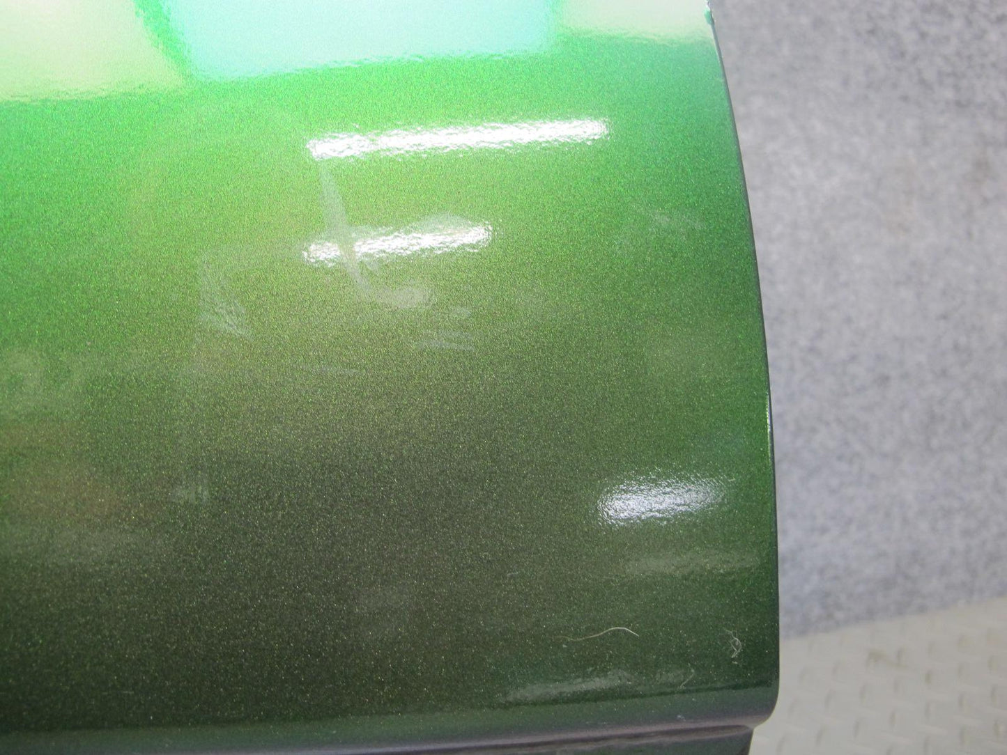 91-96 Mitsubishi 3000GT Coupe Right Passenger Door Shell Cover Panel OEM