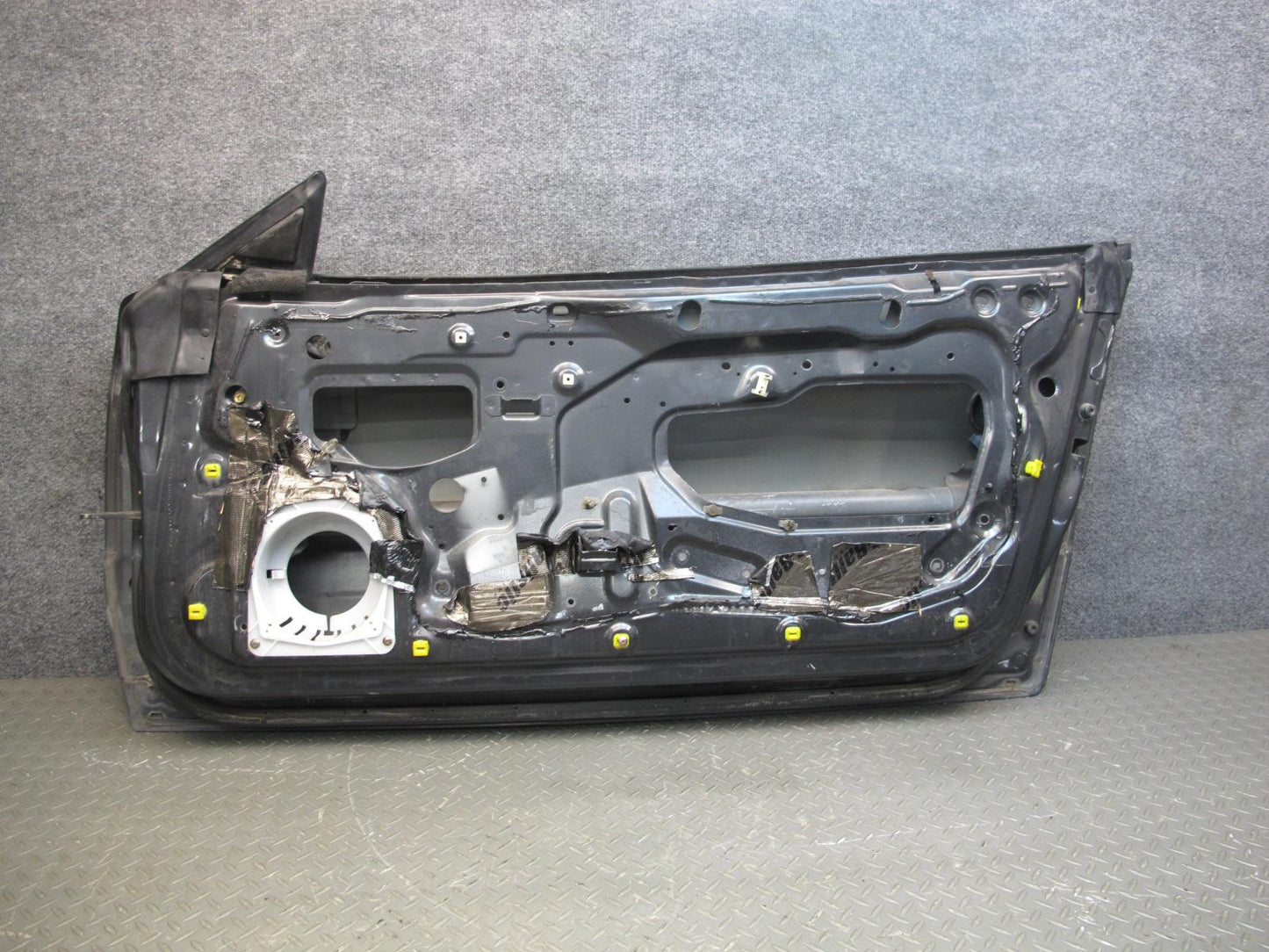 91-96 Mitsubishi 3000GT Coupe Right Passenger Door Shell Cover Panel OEM