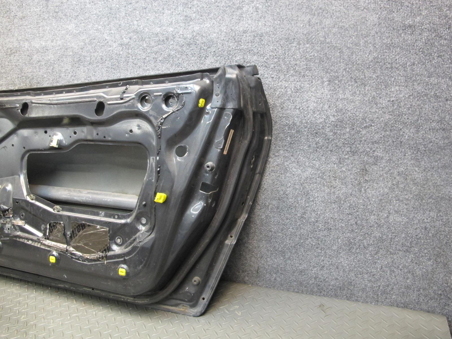 91-96 Mitsubishi 3000GT Coupe Right Passenger Door Shell Cover Panel OEM