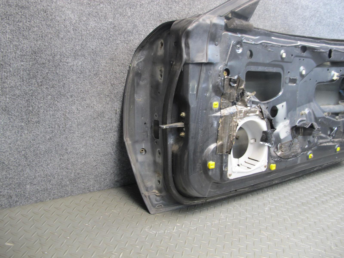 91-96 Mitsubishi 3000GT Coupe Right Passenger Door Shell Cover Panel OEM