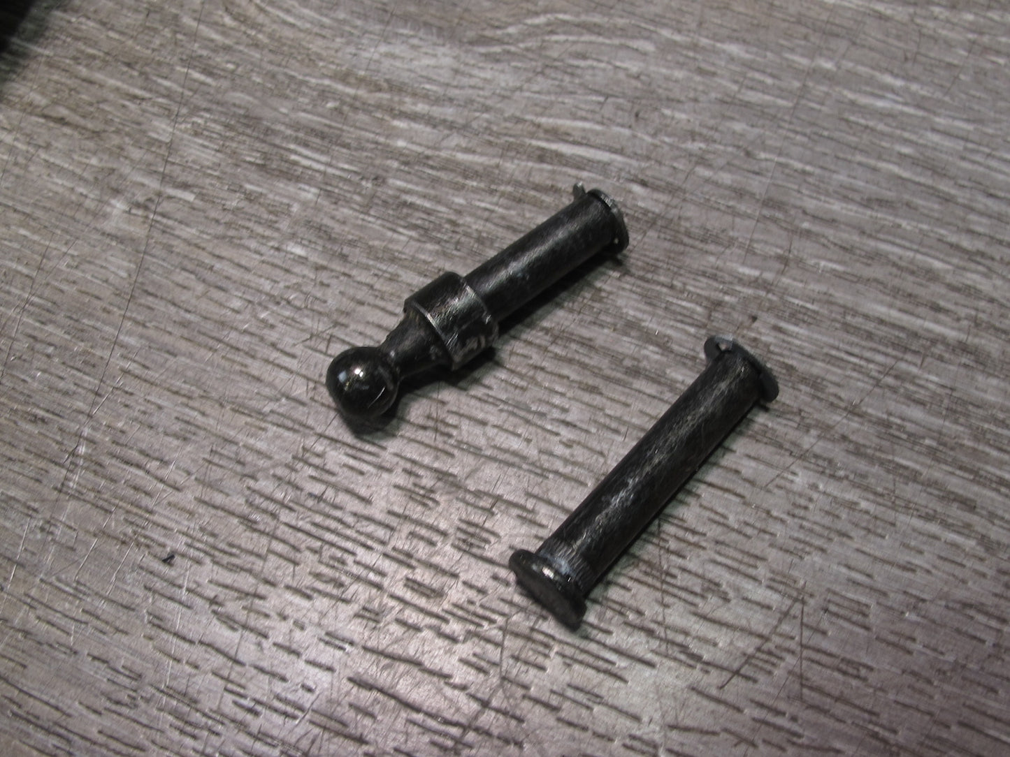 01-06 BMW E46 Convertible TOP Roof Hydraulic Shock Cylinder Block Line Set OEM