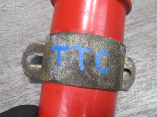 75-82 Triumph TR7 Ignition Coil Bosch w Bracket 9220081079