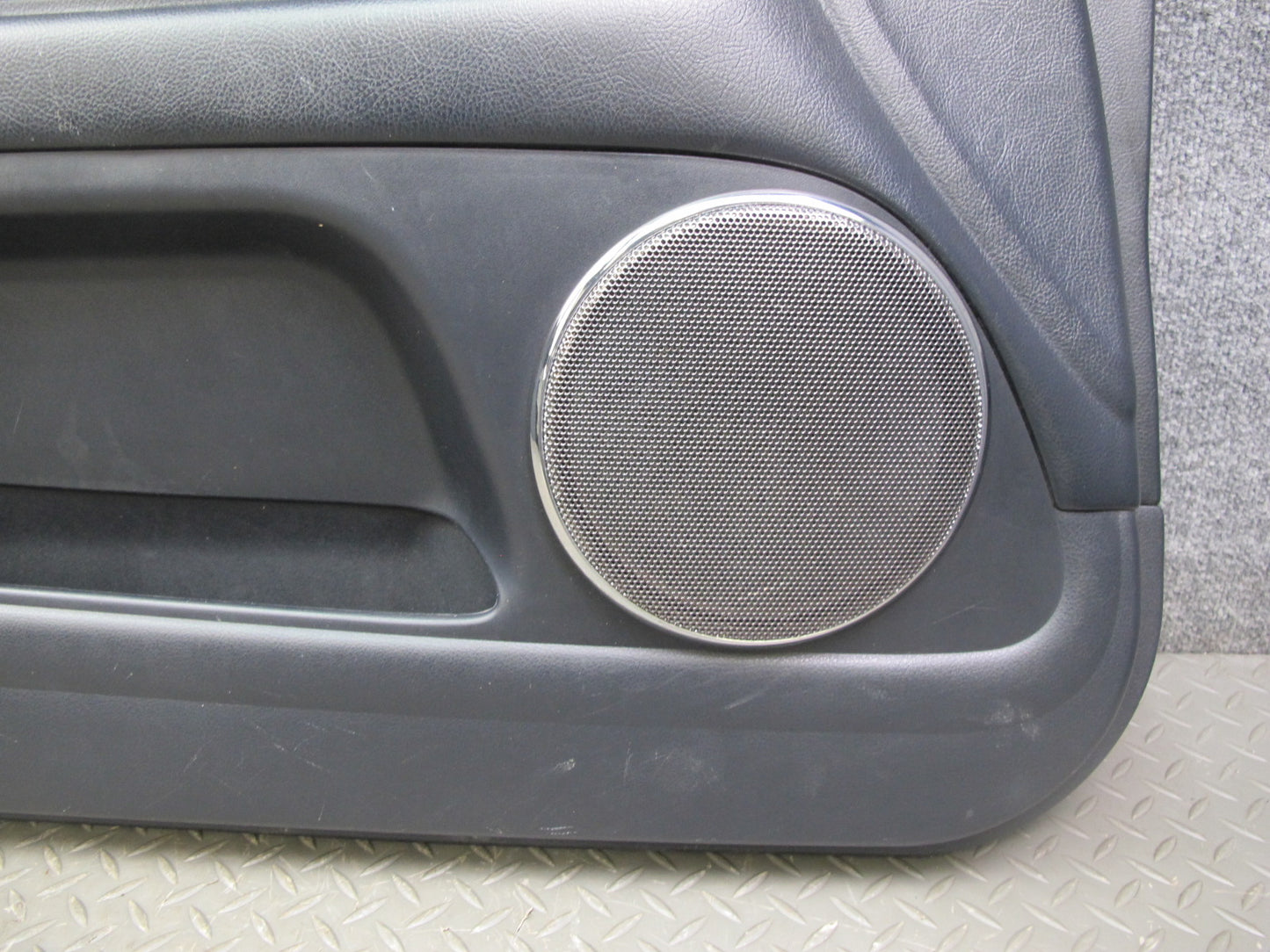 2002 Lexus JCE10L IS300 Sedan Set of 2 Front Door Interior Trim Cover Panel OEM