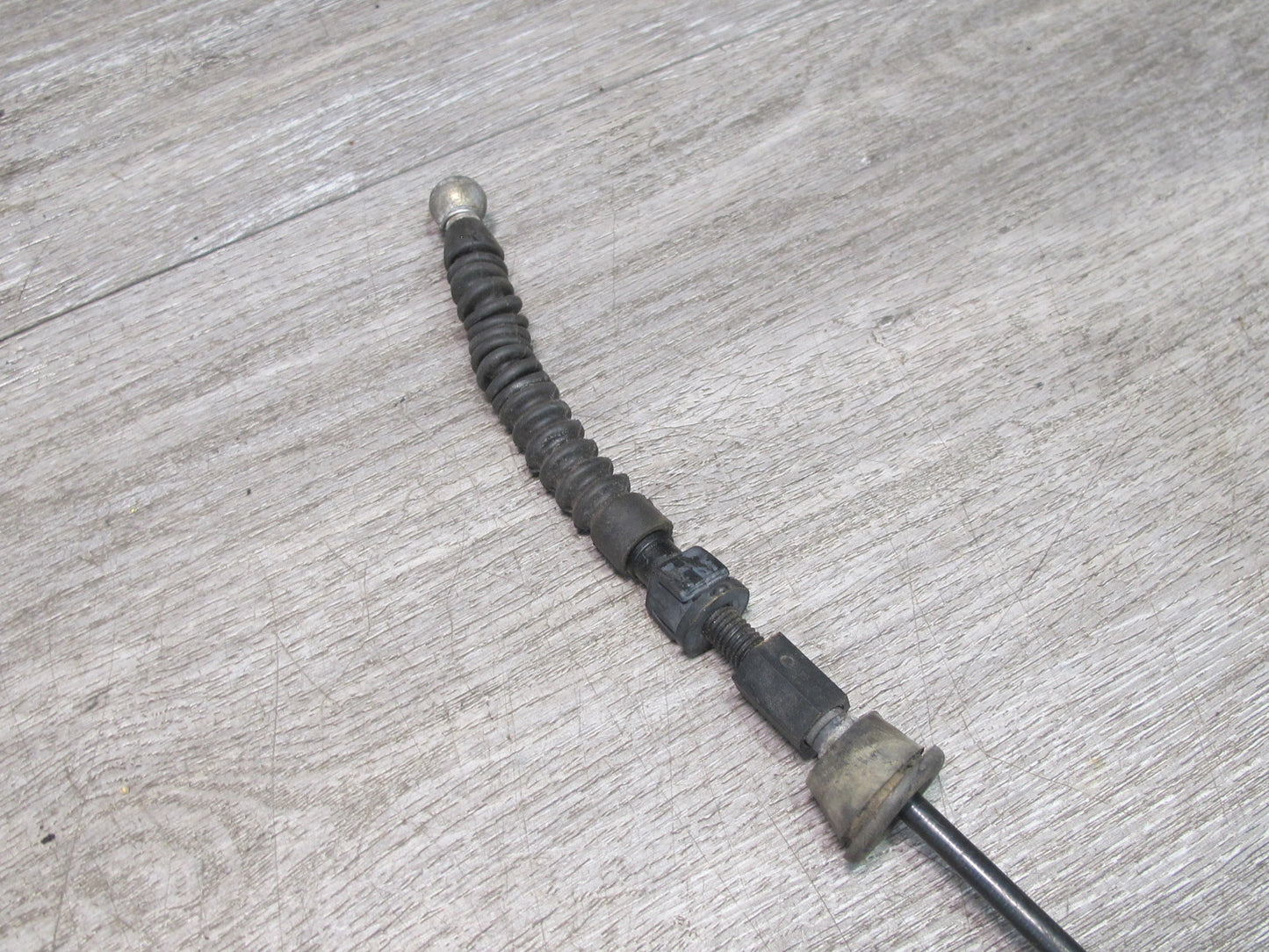 1987-1989 Porsche 928 Cruise Control Actuator 92861712104