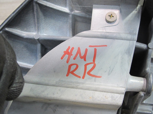 91-93 Mitsubishi 3000GT Set of 2 Rear Bumper Quarter Trim Panel Molding OEM