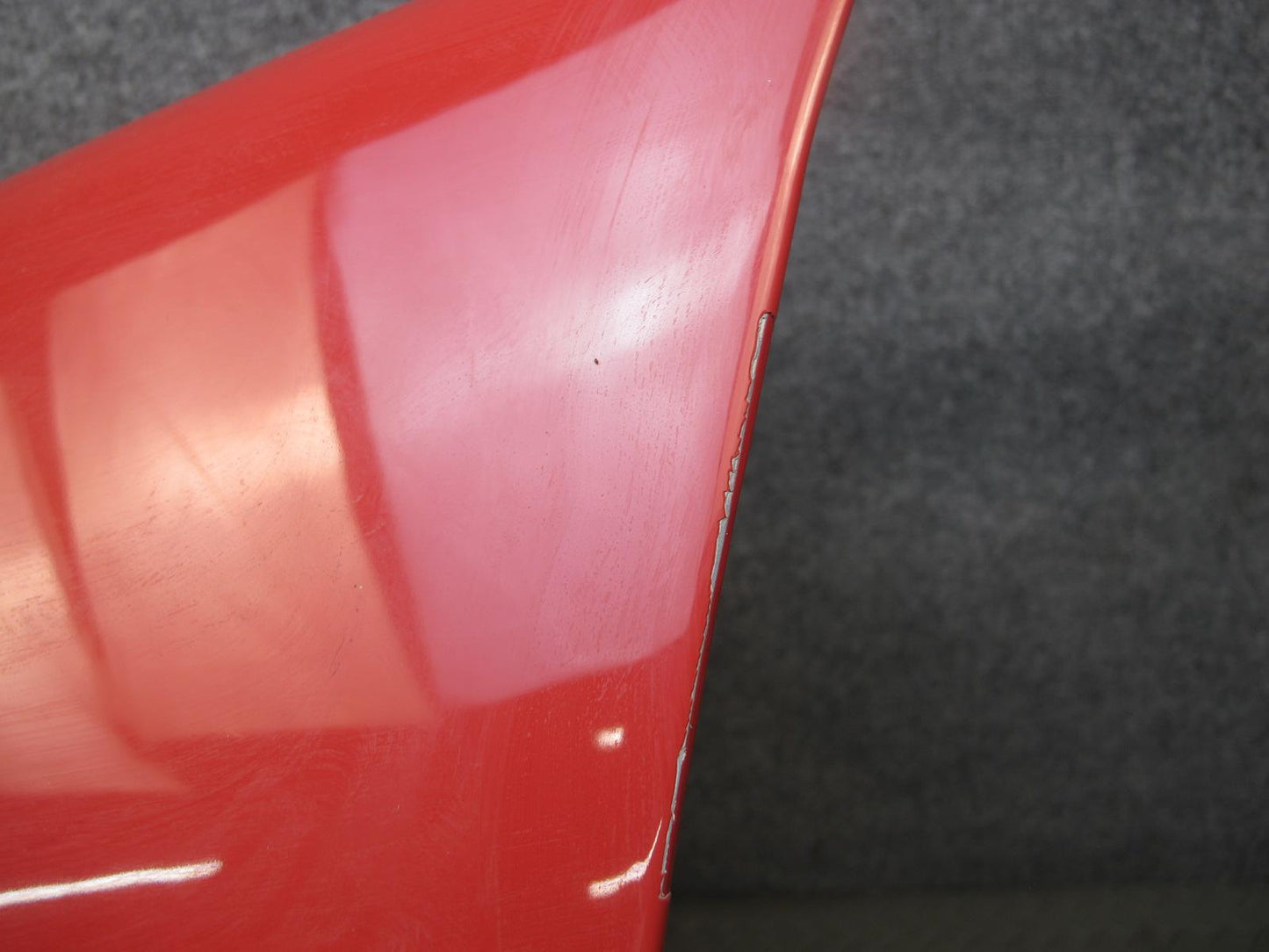 1987-1995 Porsche 928 S4 Front Left Fender Shell Panel Cover