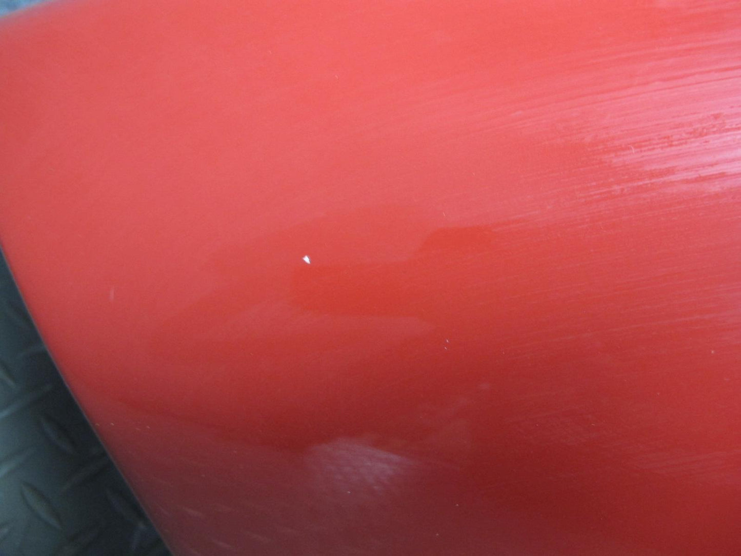 1987-1995 Porsche 928 S4 Front Left Fender Shell Panel Cover