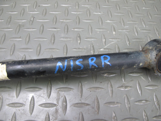 01-05 Lexus JCE10L IS300 Set of 3 Rear Right Upper & Lower Control Arm OEM