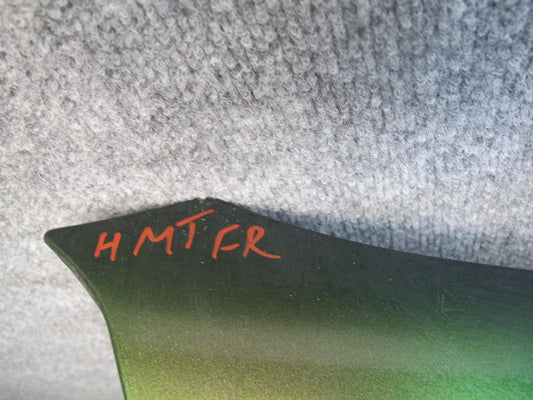 91-99 Mitsubishi 3000GT Front Right Fender Shell Cover Panel OEM