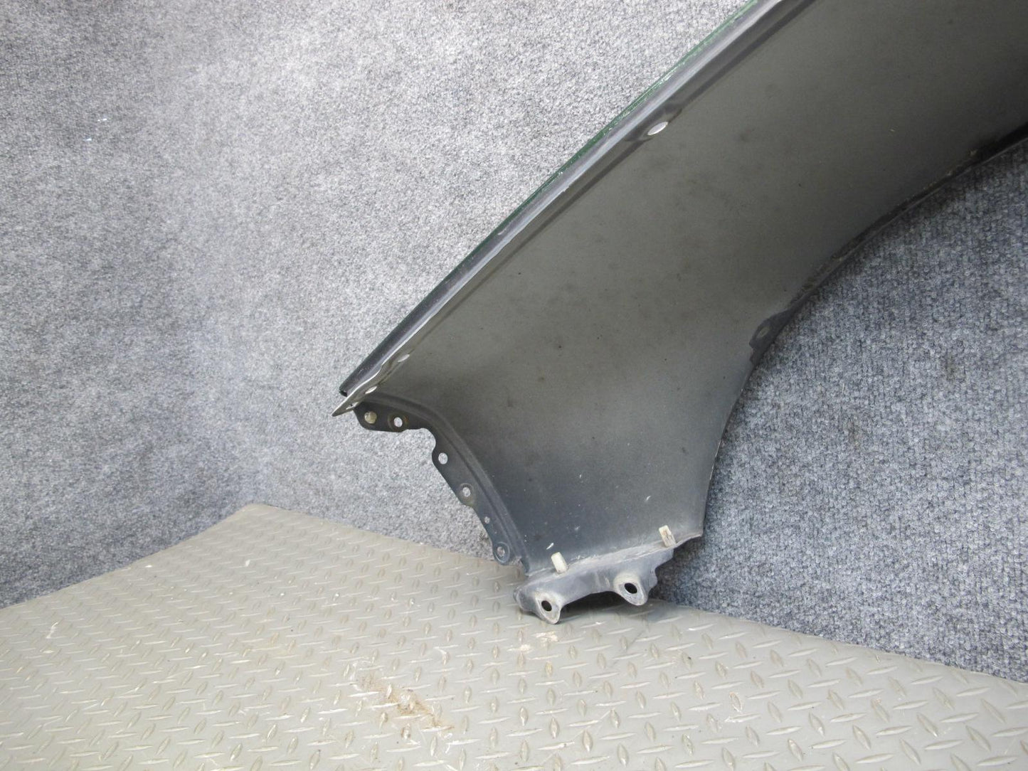 91-99 Mitsubishi 3000GT Front Right Fender Shell Cover Panel OEM