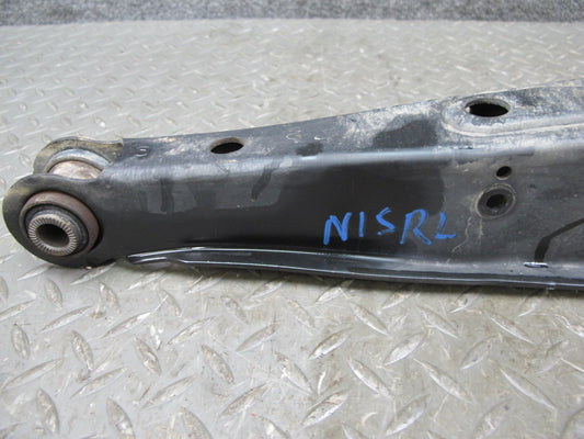 01-05 Lexus JCE10L IS300 Set of 2 Rear Left Upper & Lower Control Arm OEM