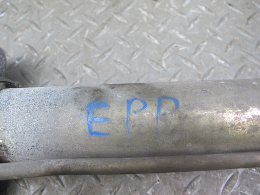 2010-2016 Porsche Panamera 970 RWD Power Steering Rack & Pinion Gear Assembly