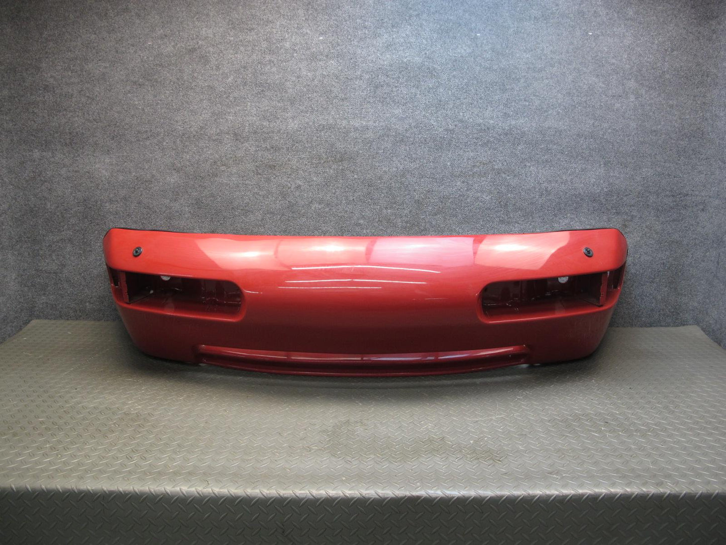 1987-1991 Porsche 928 S4 Front Bumper Cover Panel