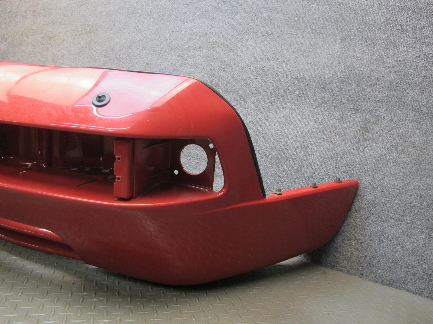 1987-1991 Porsche 928 S4 Front Bumper Cover Panel