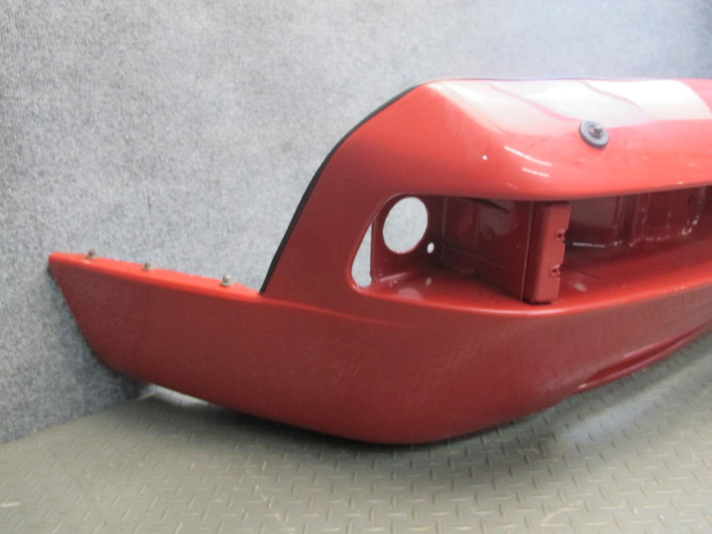 1987-1991 Porsche 928 S4 Front Bumper Cover Panel